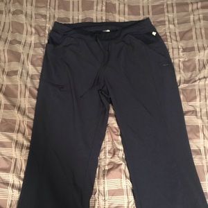 Infinity Scrub Pants
